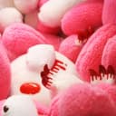 Adorable Pink Teddy Bear thumbnail 3